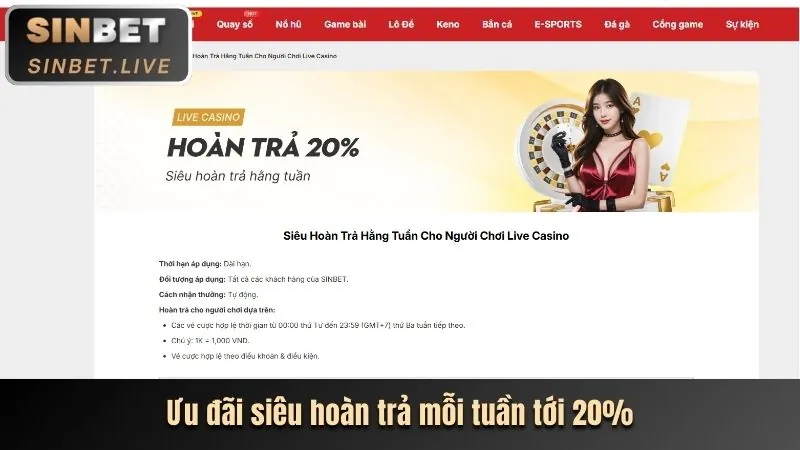 Tính năng bảo mật và hỗ trợ của VIPWIN