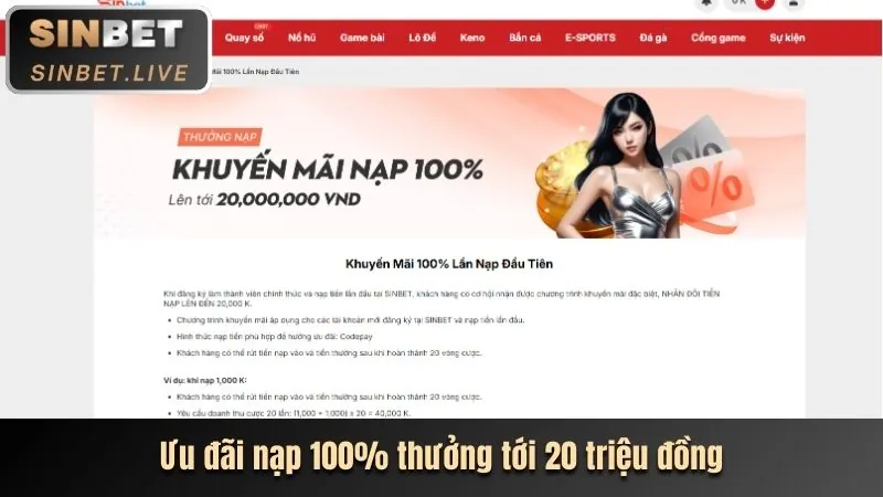 Giới Hạn Giao Dịch Cao Hơn vipwin