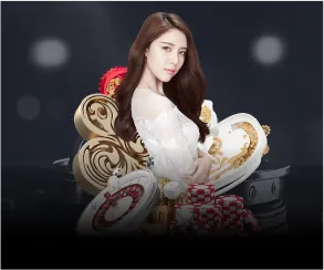 Tiền thưởng nạp đầu hấp dẫn